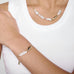 Lustre Bracelet Gold | Annie Mo's