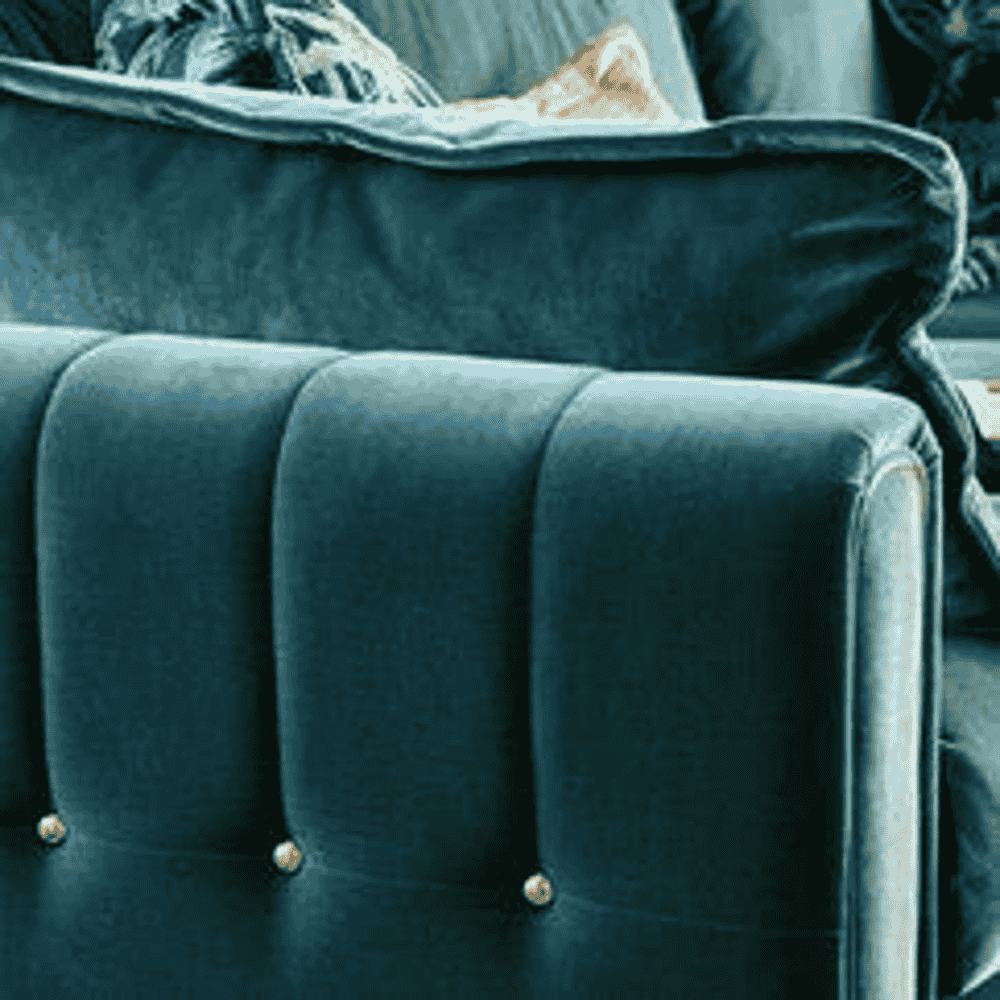 Summerton Two Seat Sofa | Fabrics | Annie Mo's