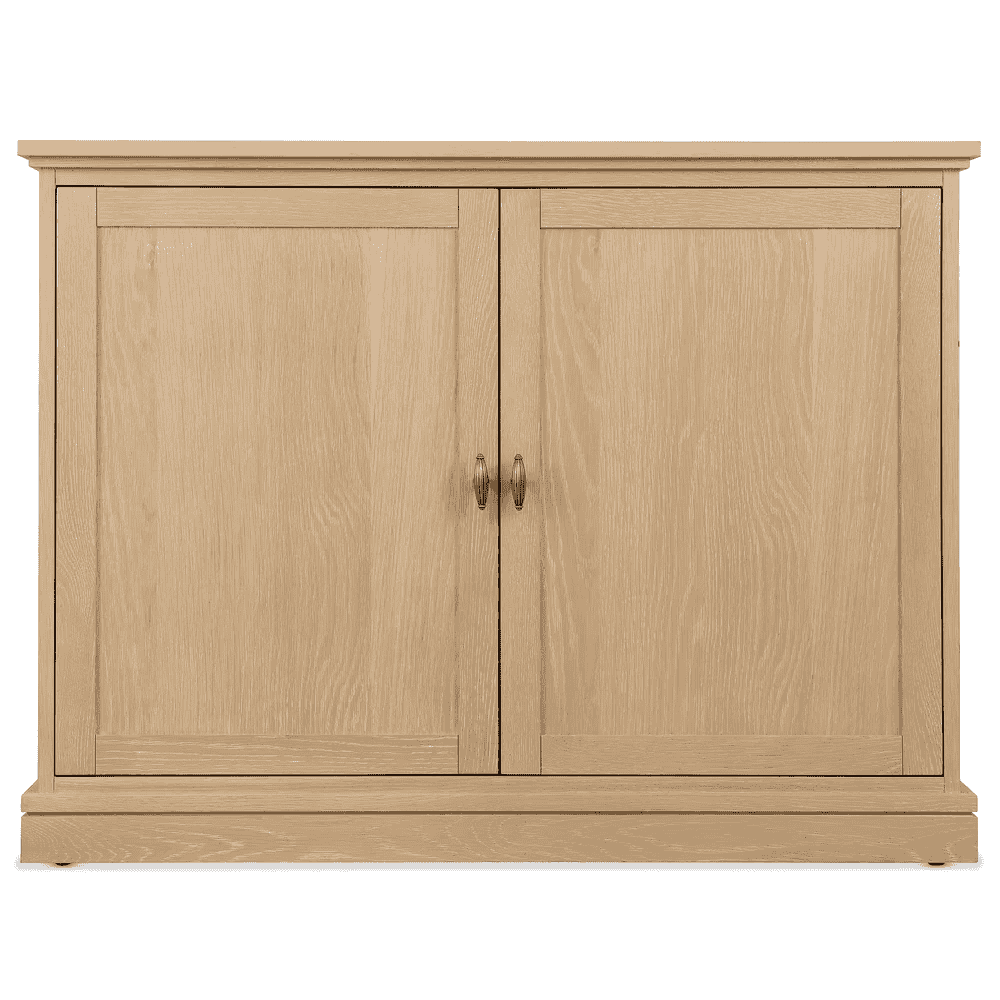 Timeless Two Door Sideboard 110cm | Annie Mo's