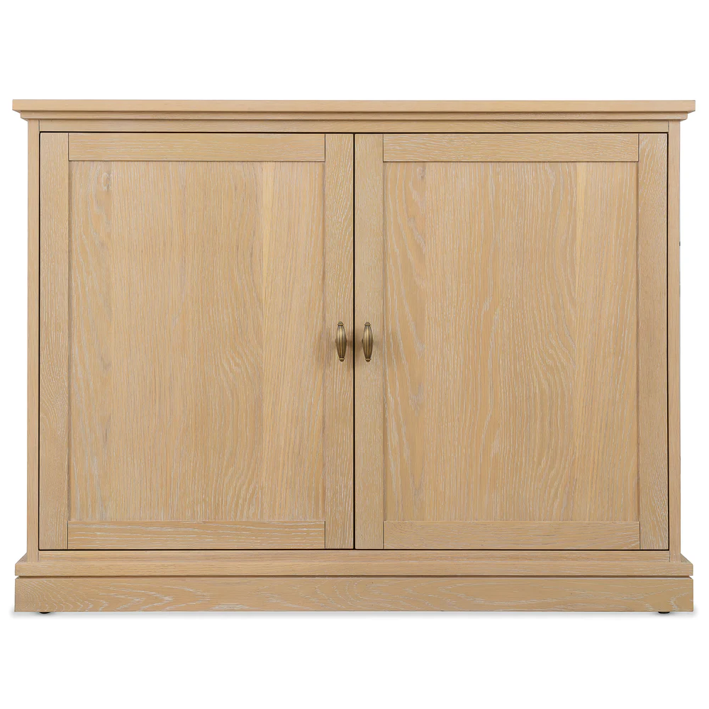 Timeless Two Door Sideboard 110cm | Annie Mo's
