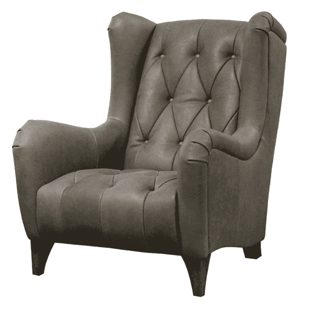 Viola Armchair | Leathers