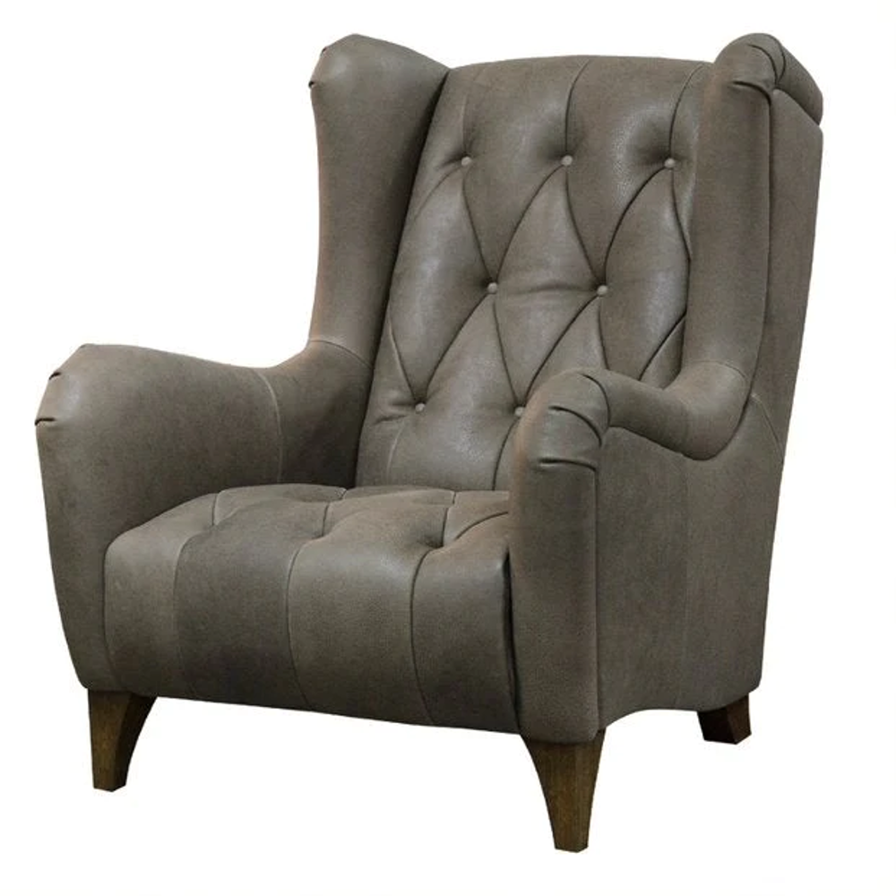 Viola Armchair | Leathers