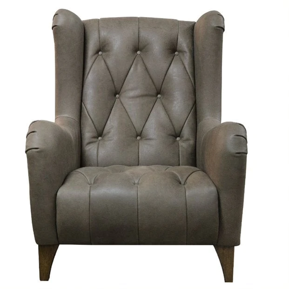 Viola Armchair | Leathers
