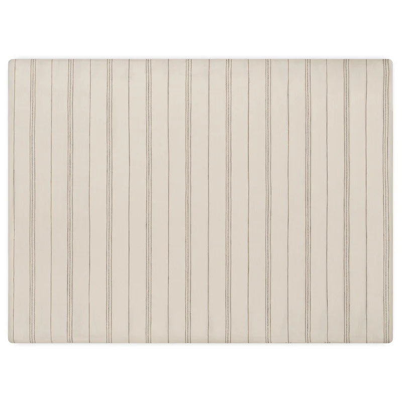 Anta Hemp and Cotton Housewife Pillowcases - Sage Green