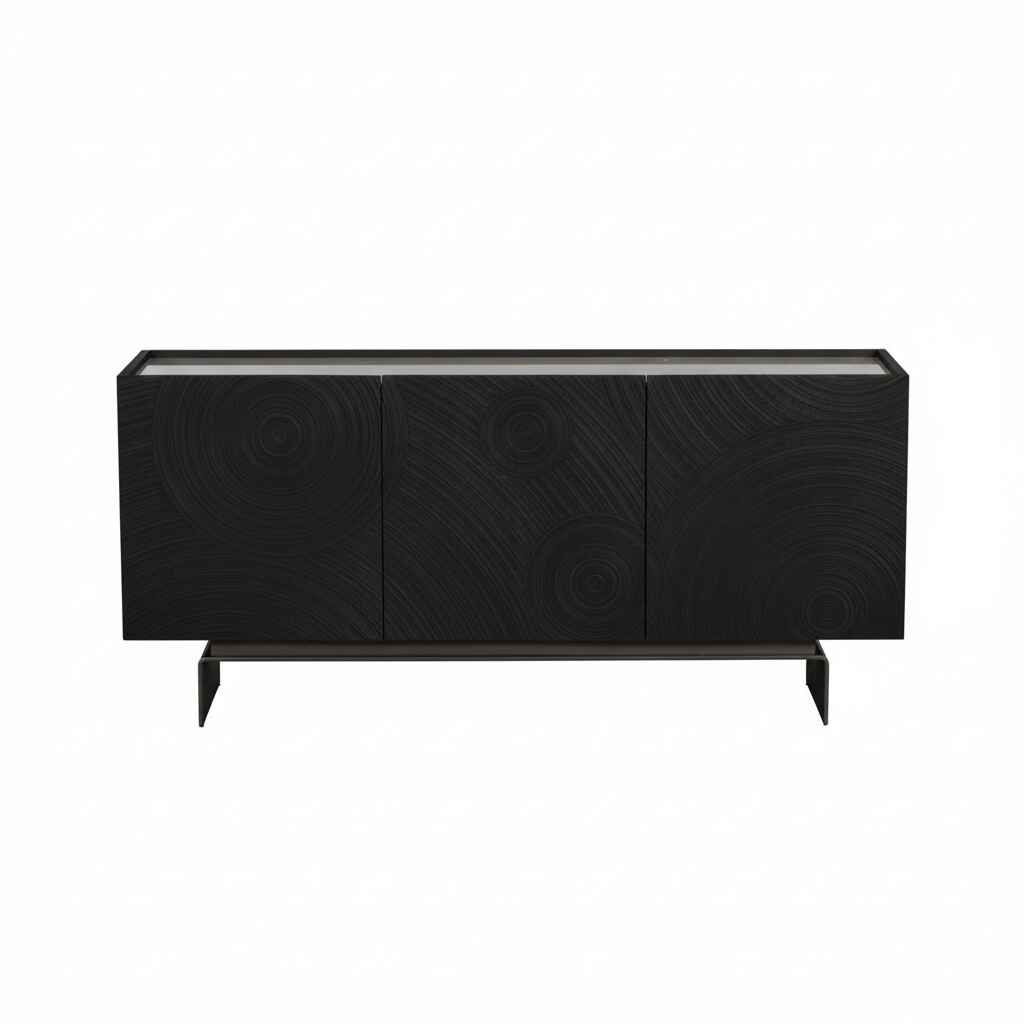 Wren Wide Sideboard 170cm C | Annie Mo's