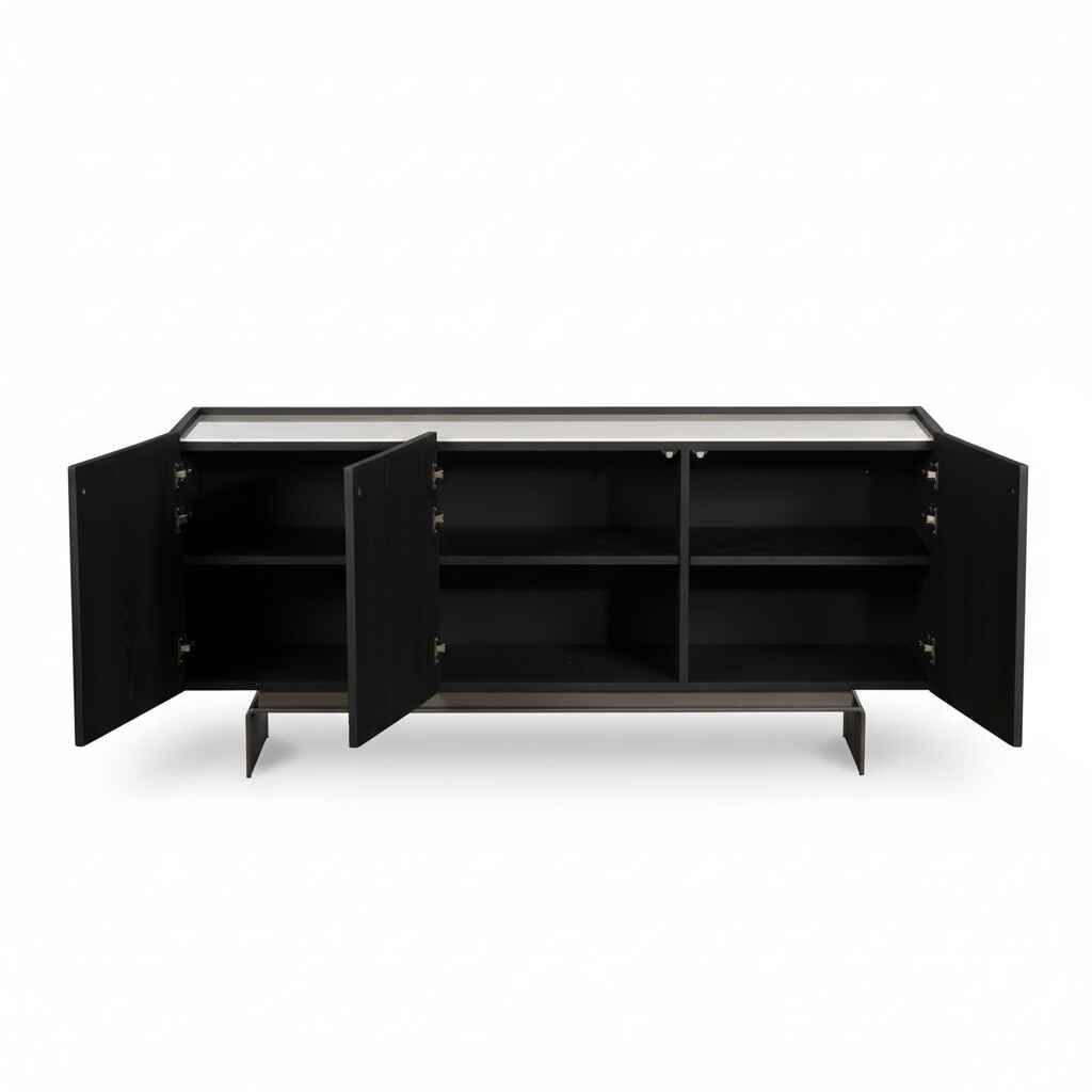 Wren Wide Sideboard 170cm D | Annie Mo's