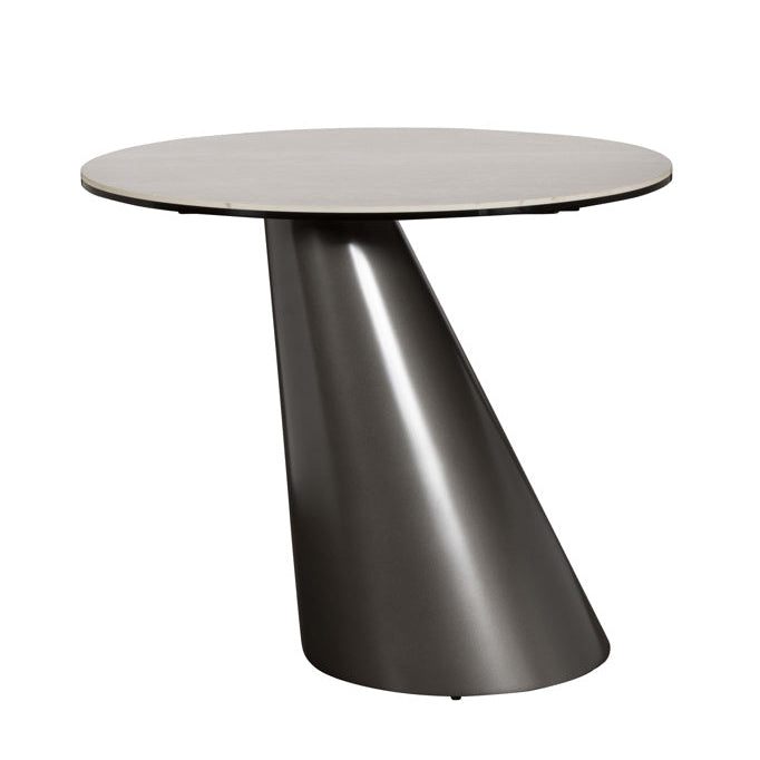 Wren Lamp Table 60cm D | Annie Mo's