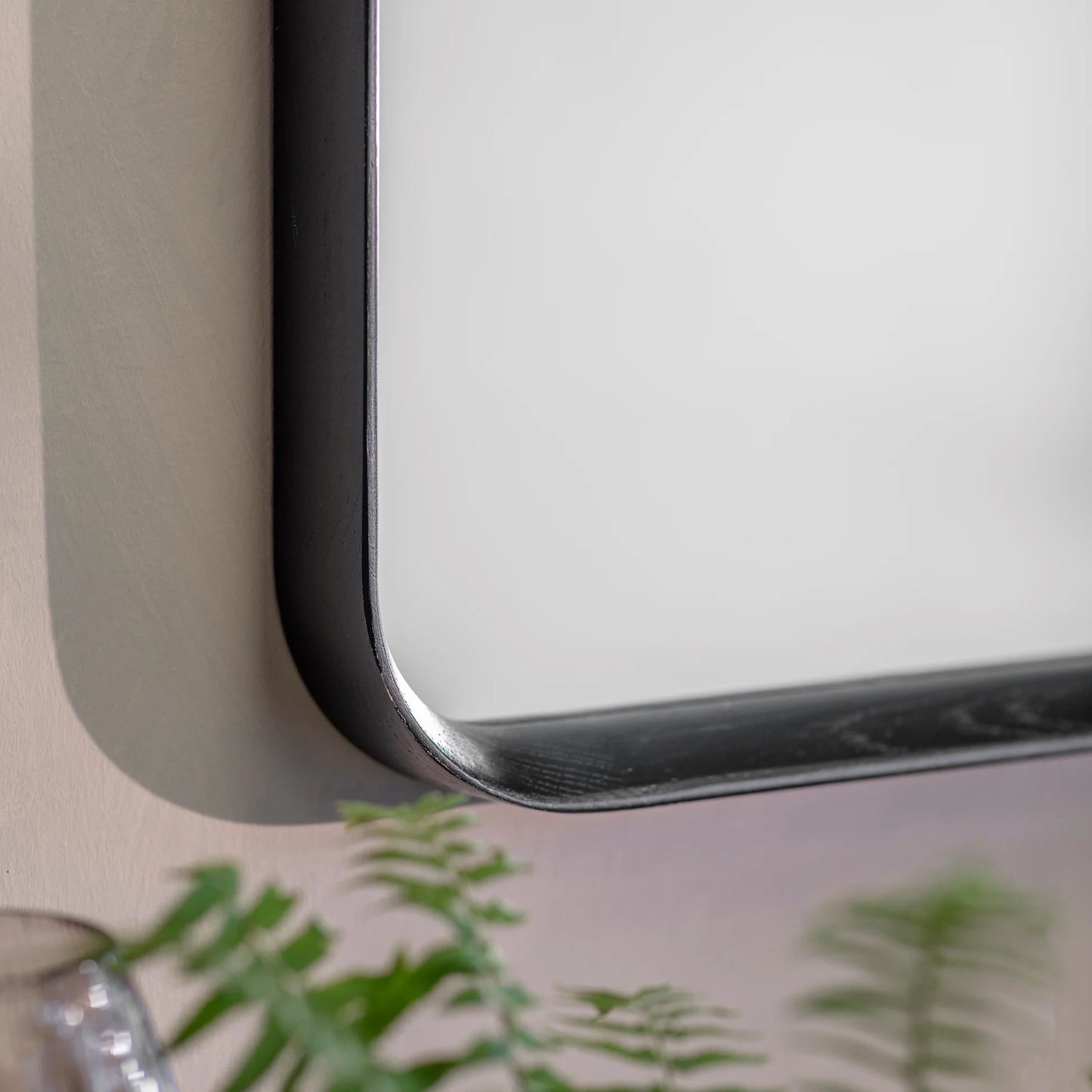 Warkworth Square Mirror 100cm