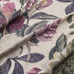 Tobias Footstool | Patterned Fabrics