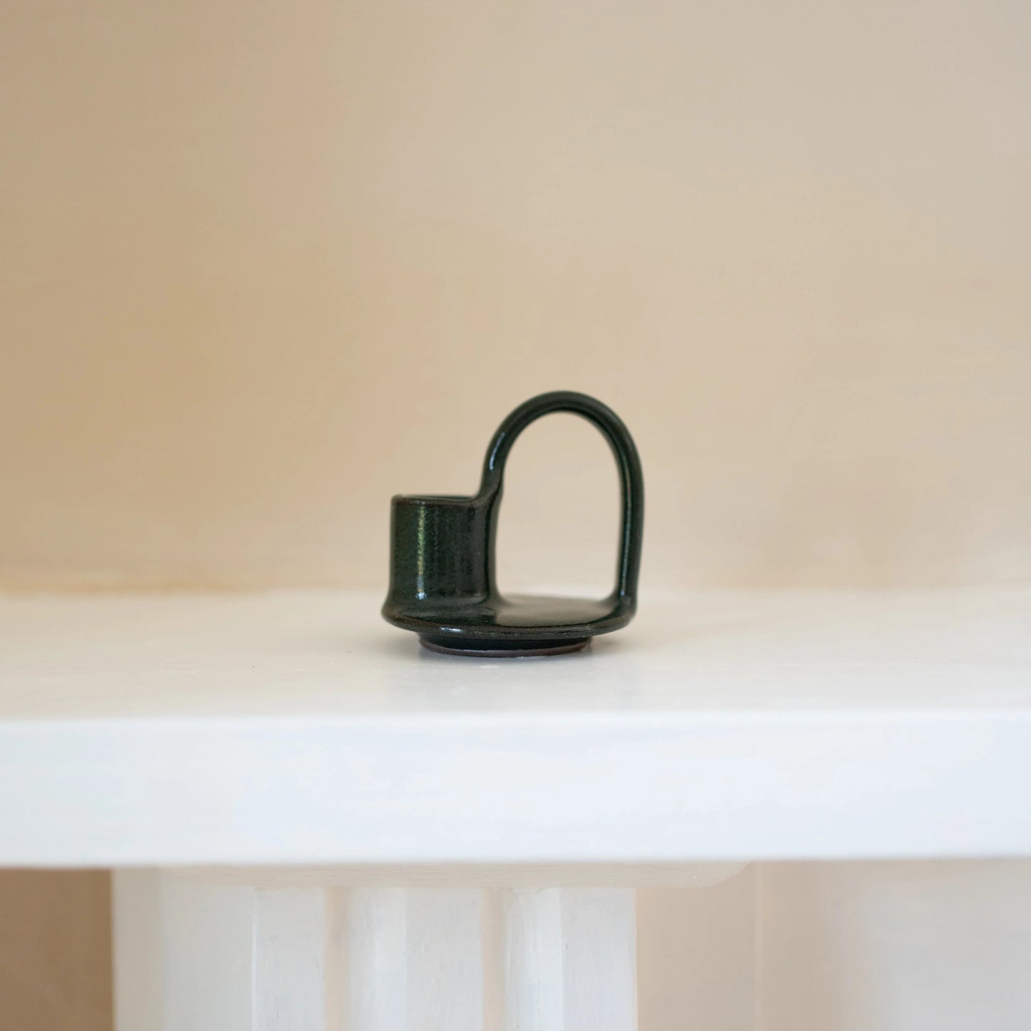 Wee Willy Winkee Candle Holder - Forest | Annie Mo's