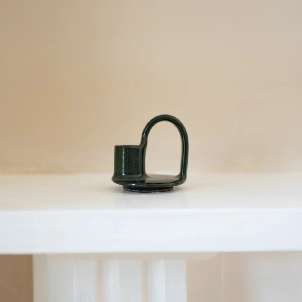 Wee Willy Winkee Candle Holder - Forest | Annie Mo's