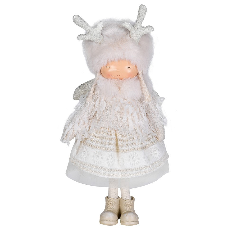 Whimsical Delphine 45cm-D