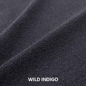 24.5" ROOTS Square Cushion | Plain Fabrics