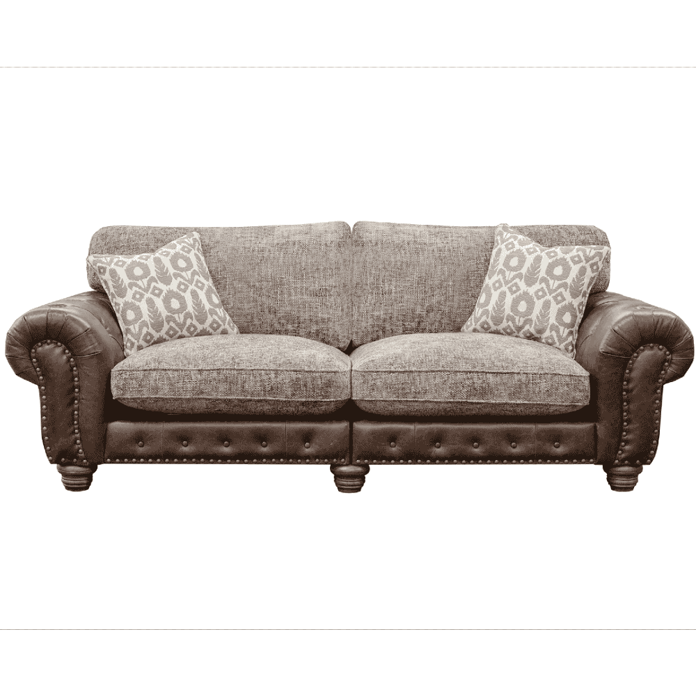 Wilson Large Split Standard Back Version | Annie Mo's