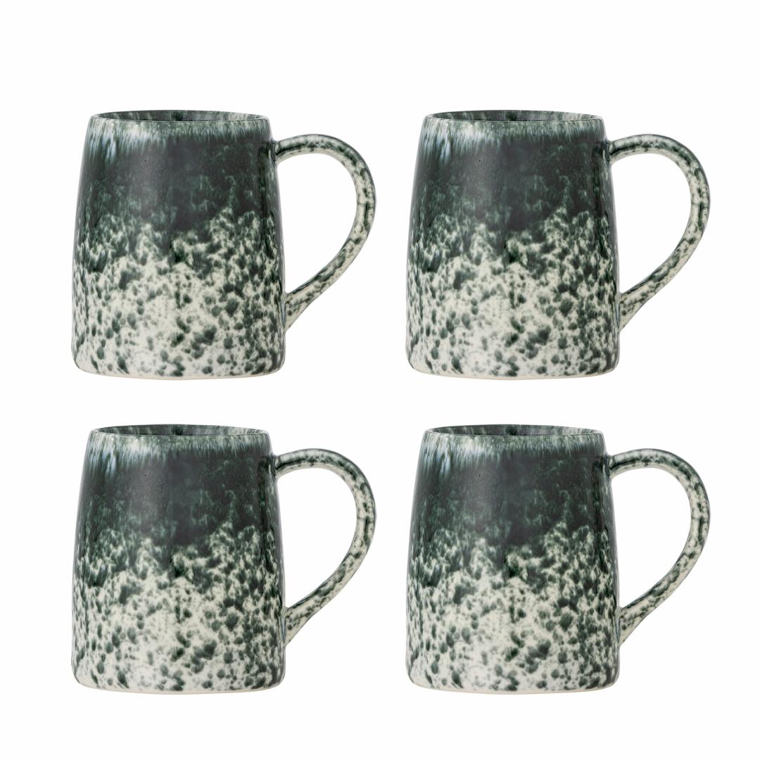 Winnie Mug, Multi, Stoneware