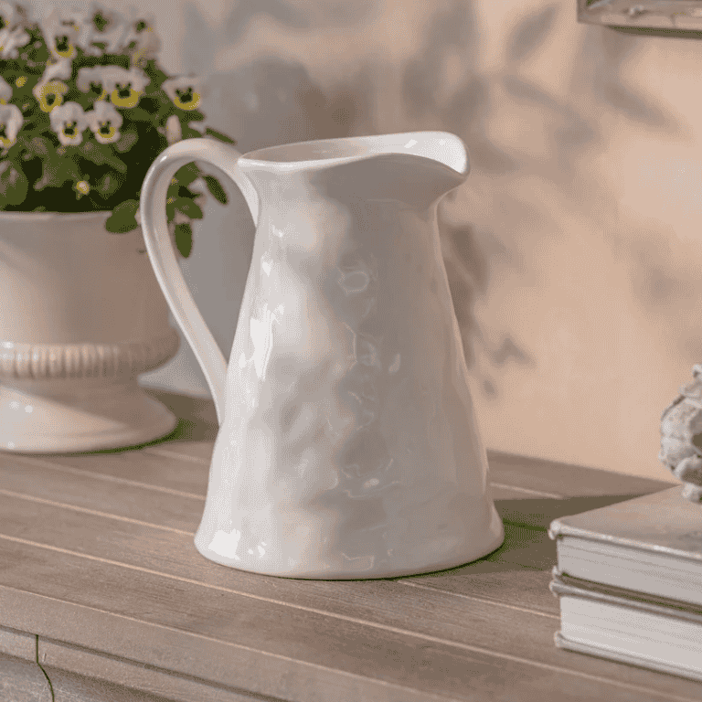 Winsford Pitcher 23cm | Annie Mo's