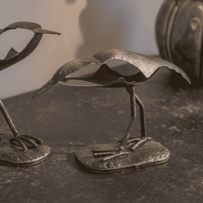 Wyesham Pair of Birds 23cm B | Annie Mo's