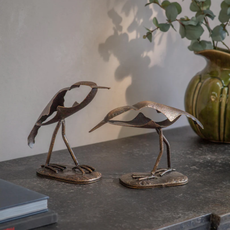 Wyesham Pair of Birds 23cm | Annie Mo's