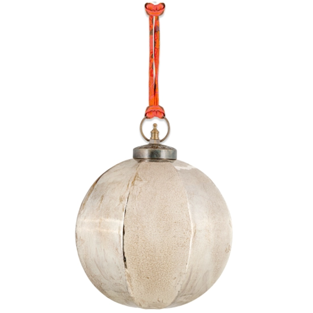 Zuki GIANT Baubles - Gold - Size Choice