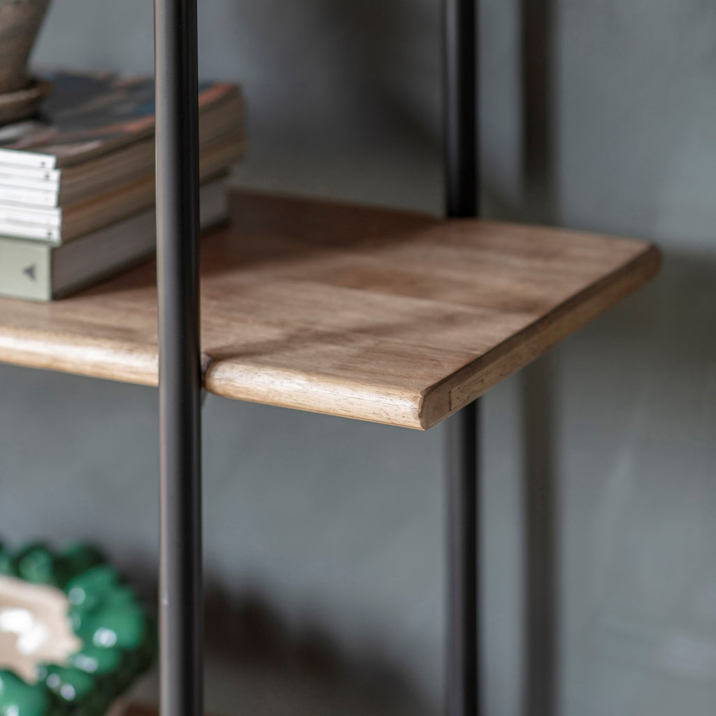 Alnwick Shelf Unit 150cm