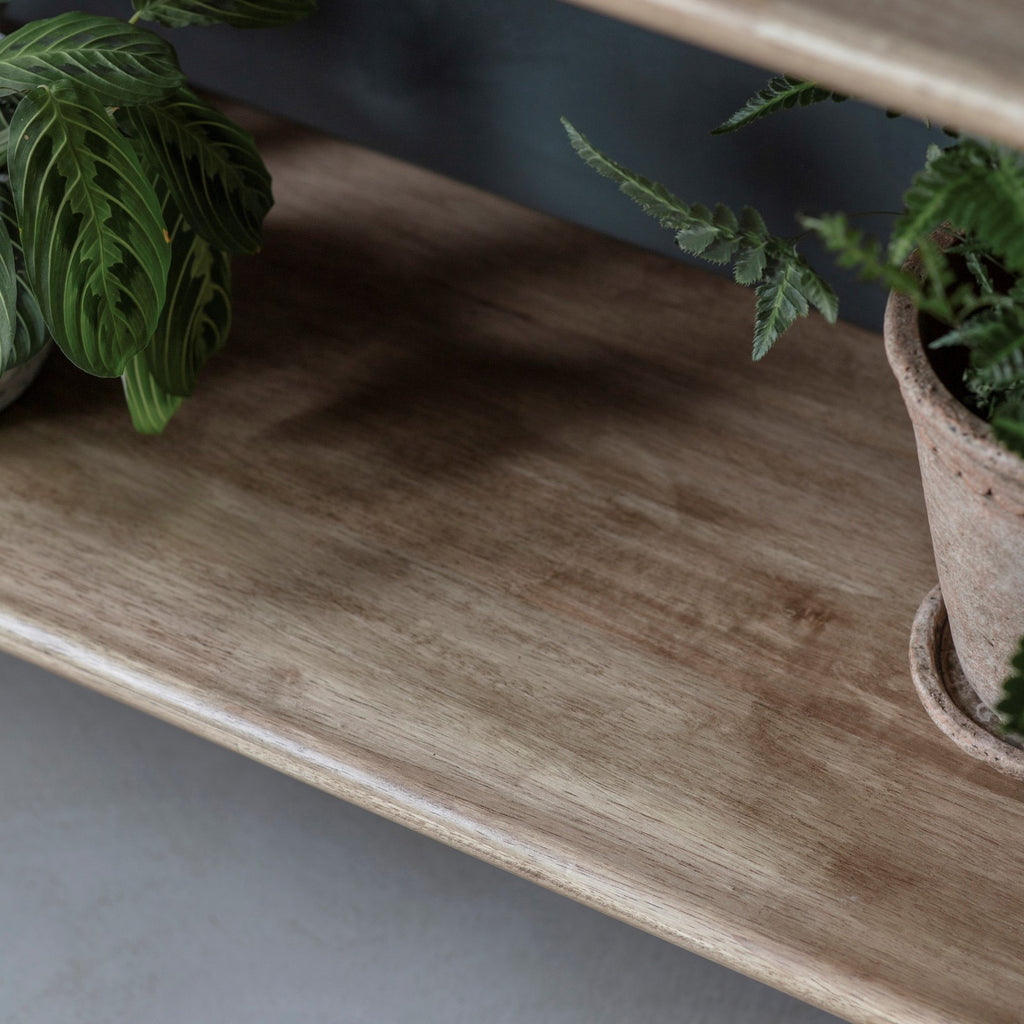 Alnwick Shelf Unit 150cm