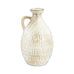 Anjuna Reactive Glaze Decorative Vase 29cm C