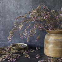 Lilac Berry Branch 110cm | Annie Mo's