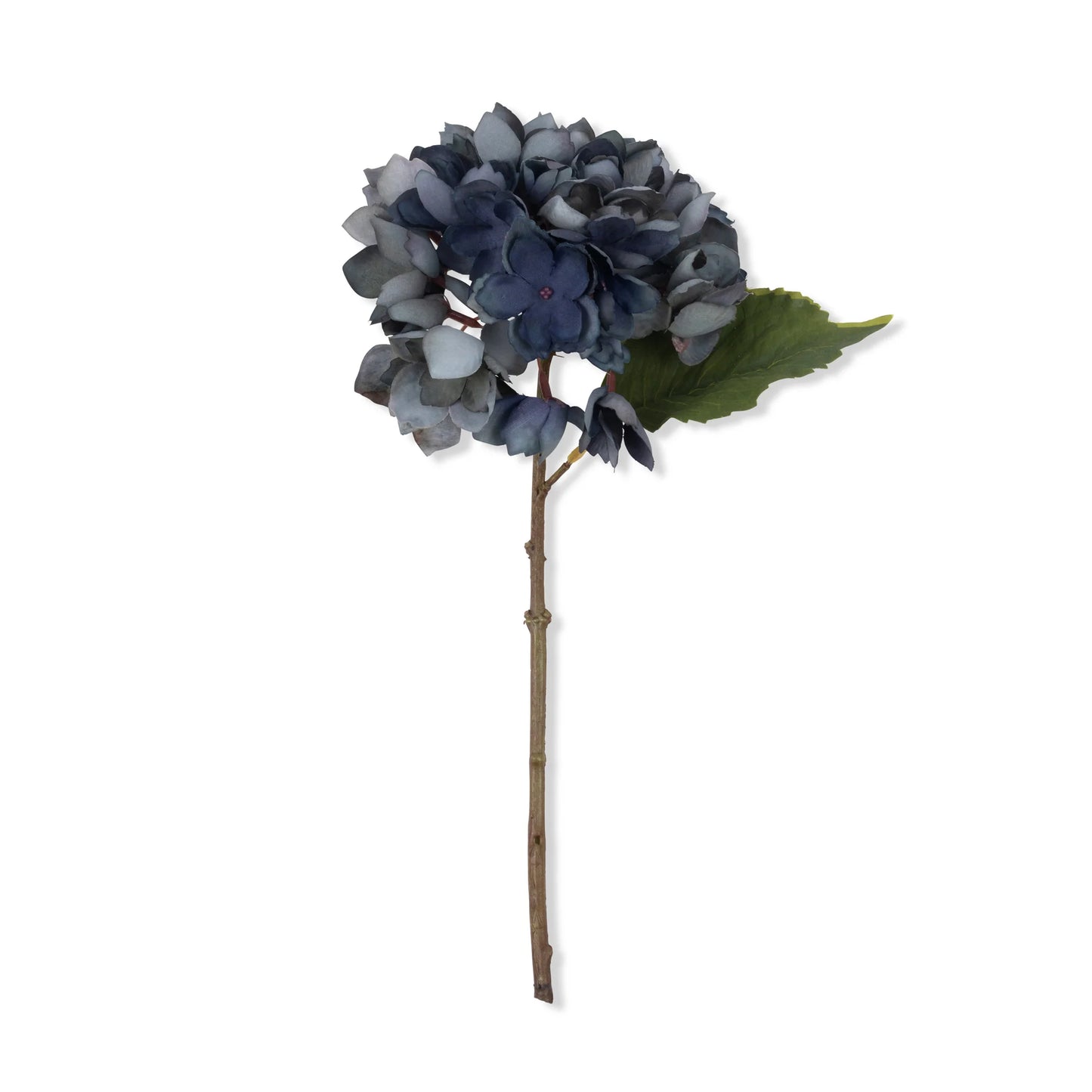 Twilight Artificial Hydrangea 35cm
