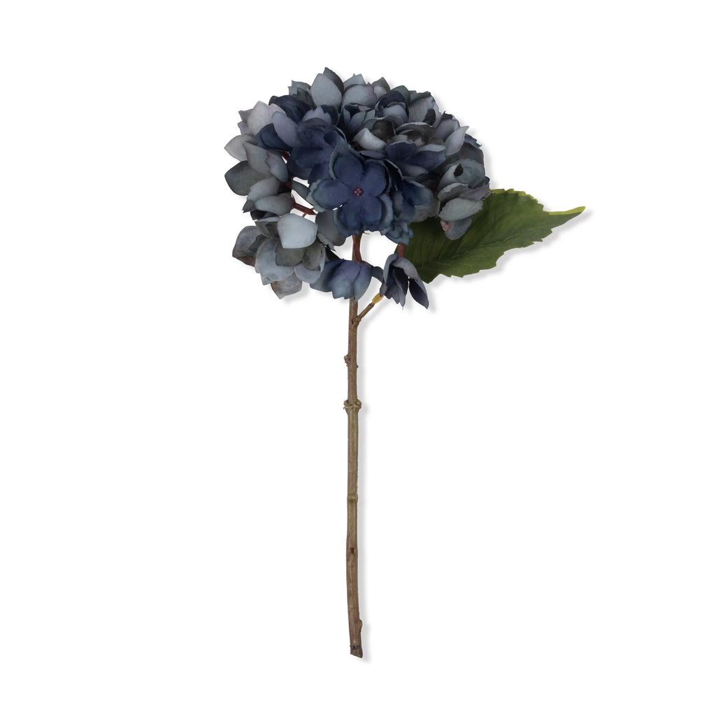 Twilight Artificial Hydrangea 35cm