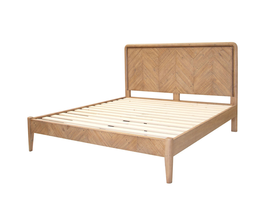Atauro Beds - Size Choice | Annie Mo's