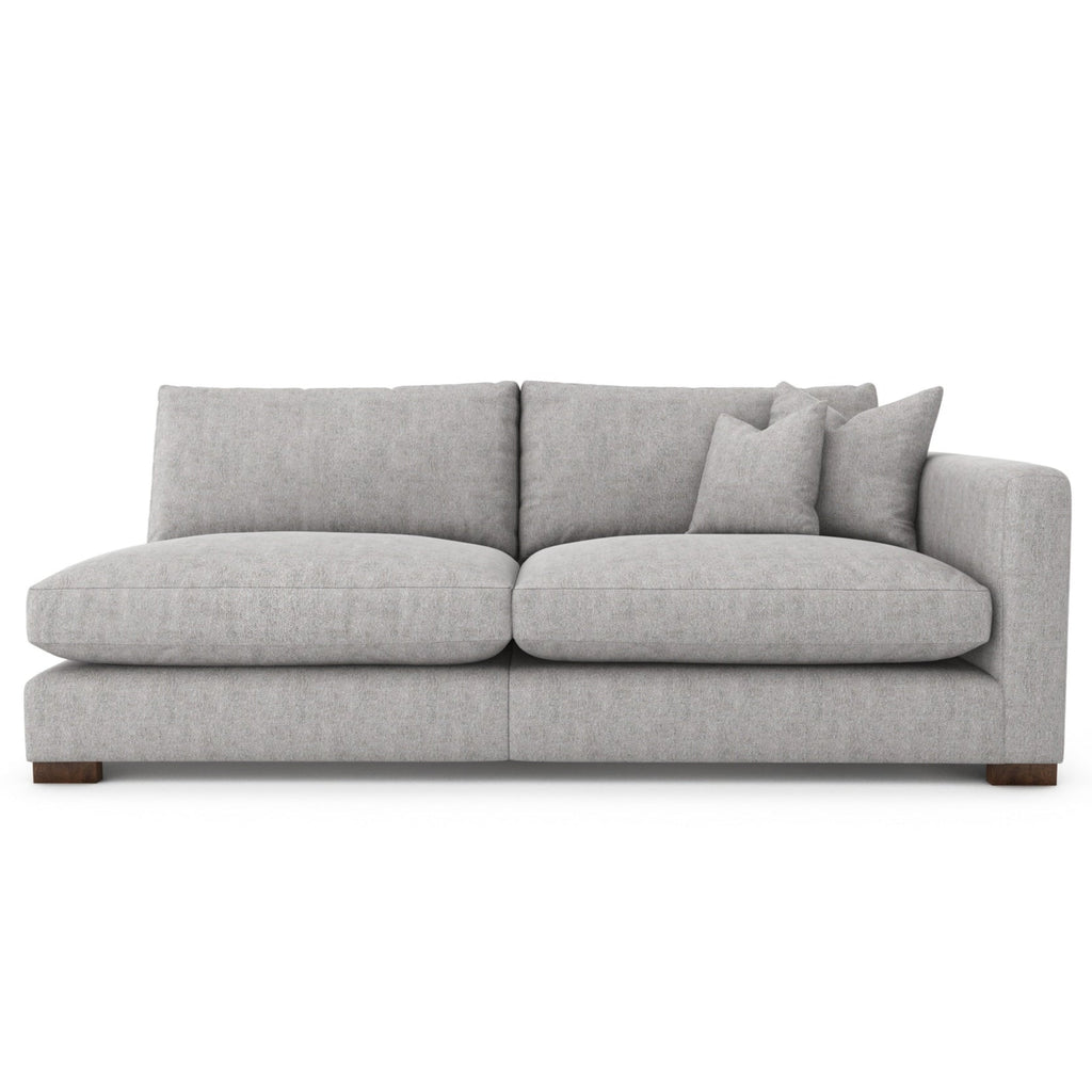 Stavanger RHF One Arm Three Seater 211cm