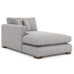 Stavanger LHF One Arm Chaise Unit 103cm