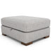 Stavanger Large Storage Footstool 87cm