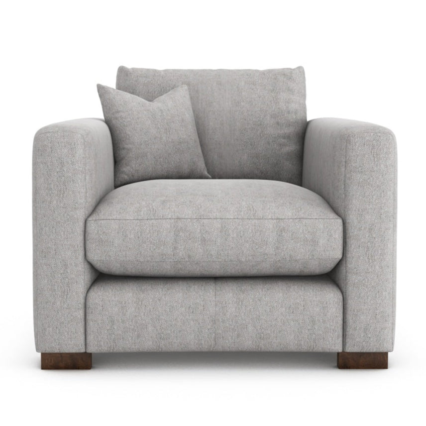 Stavanger Standard Armchair 96cm | Annie Mo's