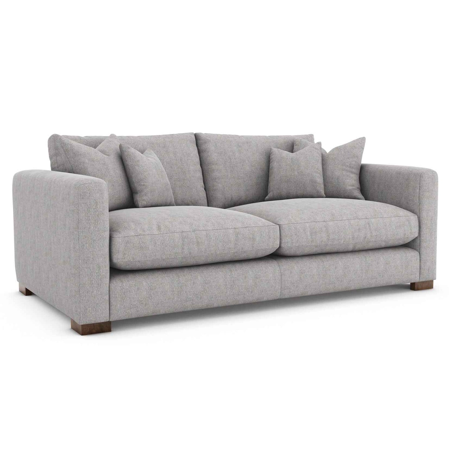 Stavanger Medium Sofa 200cm-B
