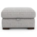 Stavanger Small Storage Footstool 68cm | Annie Mo's