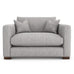 Stavanger Snuggler Sofa 130cm | Annie Mo's