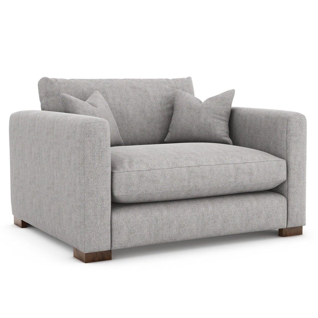 Stavanger Snuggler Sofa 130cm