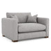 Stavanger Snuggler Sofa 130cm