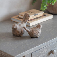 Lockton Pair of Birds 15cm | Annie Mo's