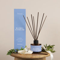 Bluebell Woodland Reed Diffuser  | Annie Mo's