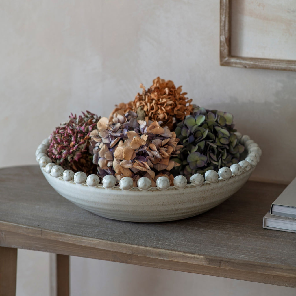 Blythdale Bobble Bowl 40cm | Annie Mo's