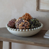 Blythdale Bobble Bowl 40cm | Annie Mo's