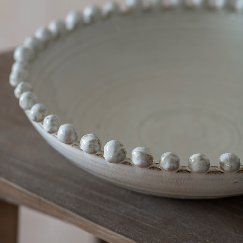 Blythdale Bobble Bowl 40cm