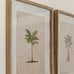 Brockby Set of Four Framed Tropical Wall Art 64.5cm
