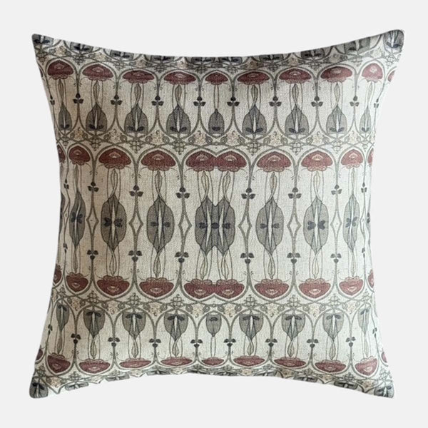 Melville Carousel Feather Filled Cushion 50X50cm