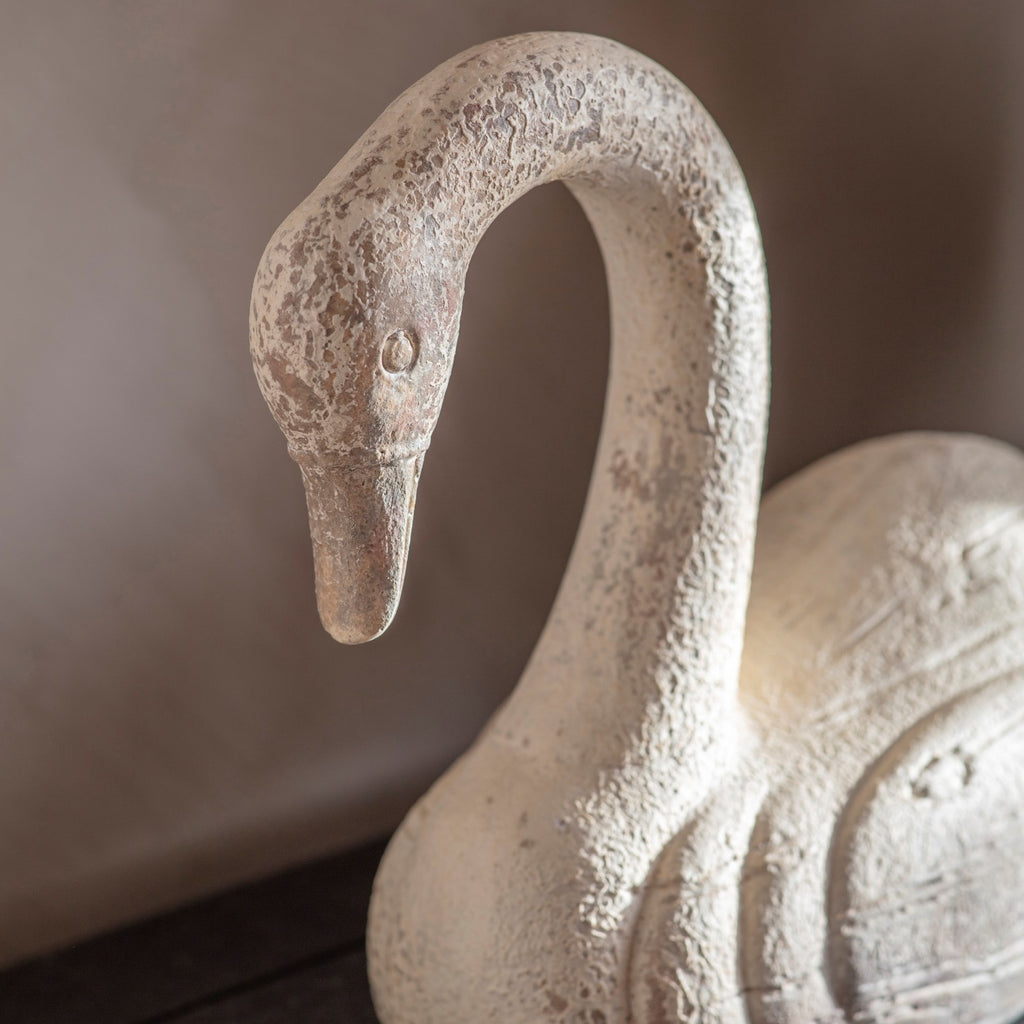 Penbury Swan Sculpture 51cm