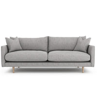 Florence Large Sofa 228cm | Annie Mo's