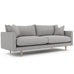 Florence Large Sofa 228cm