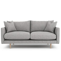 Florence Medium Sofa 187cm
